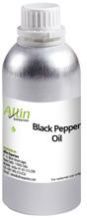 Black Pepper Oil