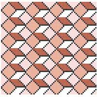 Patterned Tiles