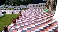 Paving Tiles