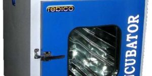 Bacteriological Incubator