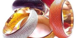 Brass Bracelets