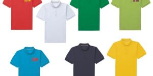 Mens Polo T Shirts