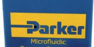 Parker Pressure Controllers