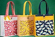Jute Bag