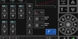 AUTOMATIC GAS CONSOLE