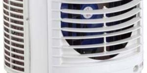 Evaporative Room Air Cooler