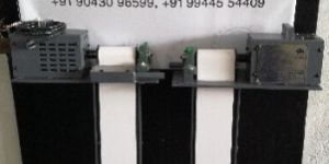 Heavy Duty Belt Oil Skimmer