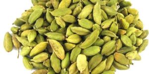 Green Cardamom