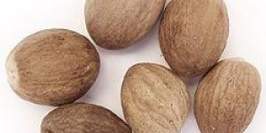 Nutmegs