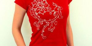 Womens Tshirts