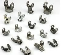 Automotive Steering Components