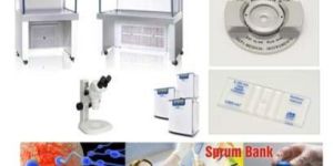 Laminar Air Flow Cabinets