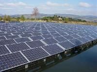 Solar Electric Panels
