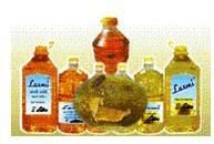 Mustard Oil
