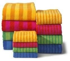 Bath Towels