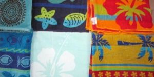 Beach Towels