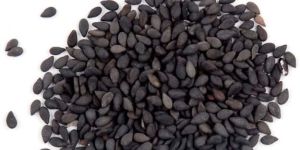 Black Sesame Seeds