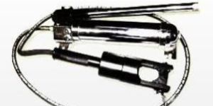 HD Series Hydraulic Crimping Tools