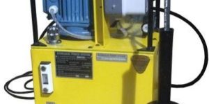 MH Series Hydraulic Crimping Tools