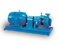 High Pressure Centrifugal Pump