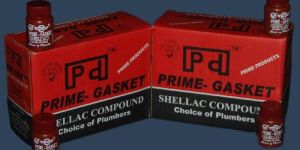 Gasket Shellac Compound