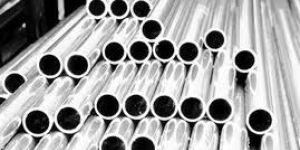 Aluminium Pipe