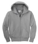 Hooded Sweatshirt