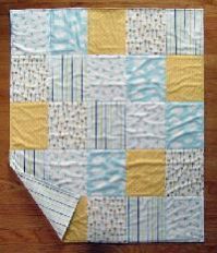 Baby Quilts