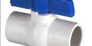 UPVC Ball Valves