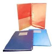 PVC Stationery Items