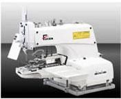 Button Sewing Machine