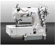 FC 562 01DB Interlock Sewing Machine