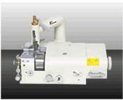 Leather Skiving Machine