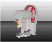 Model No. - FC-808 Snap Fastening Machine
