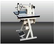 Model No. - FC-81 Flat Bed Leather Sewing Machines
