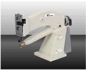 Model No. - FC-902 sole and lining trimming machine