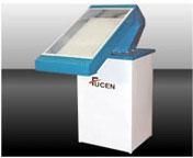 Thread Sucking Machine