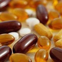 Veterinary Medicines