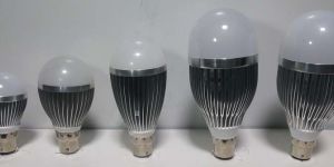 Bulb Housing