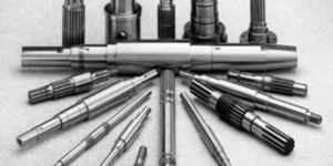 Shafts