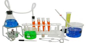 Chemistry Apparatus