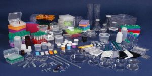 Laboratory Plasticware