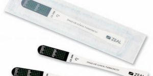 Laboratory Thermometer