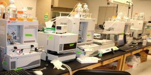 Research Lab Equipments