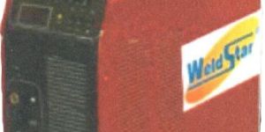 Micro Plasma Welding Machines