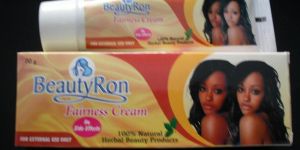Herbal Fairness Cream