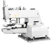 Button Sewing Machine