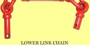 Lower Link Chain