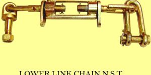 Lower Link Chain