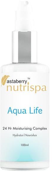 Moisturising Complex